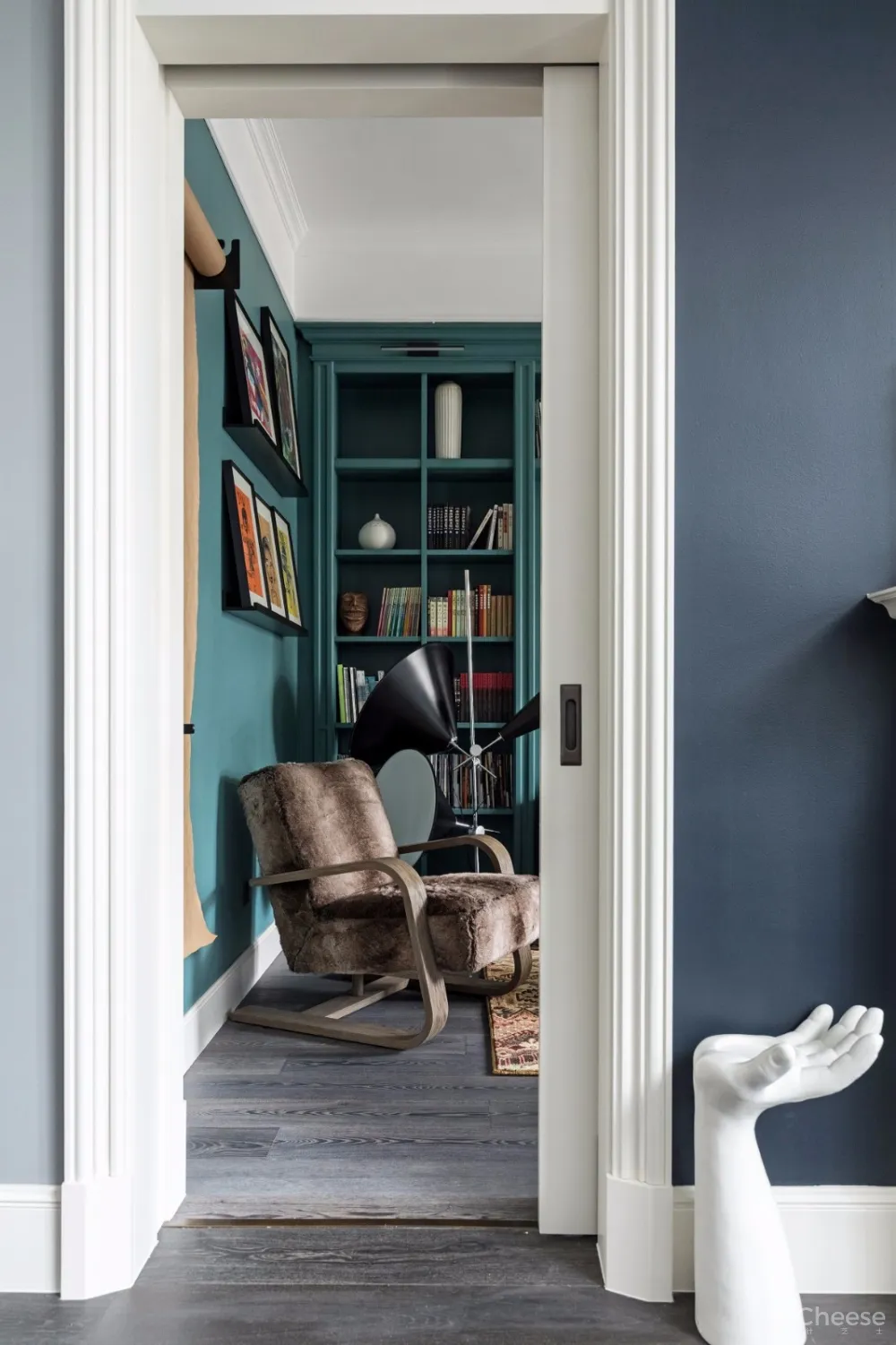 You Jian | 又见,即观,观心,观生活