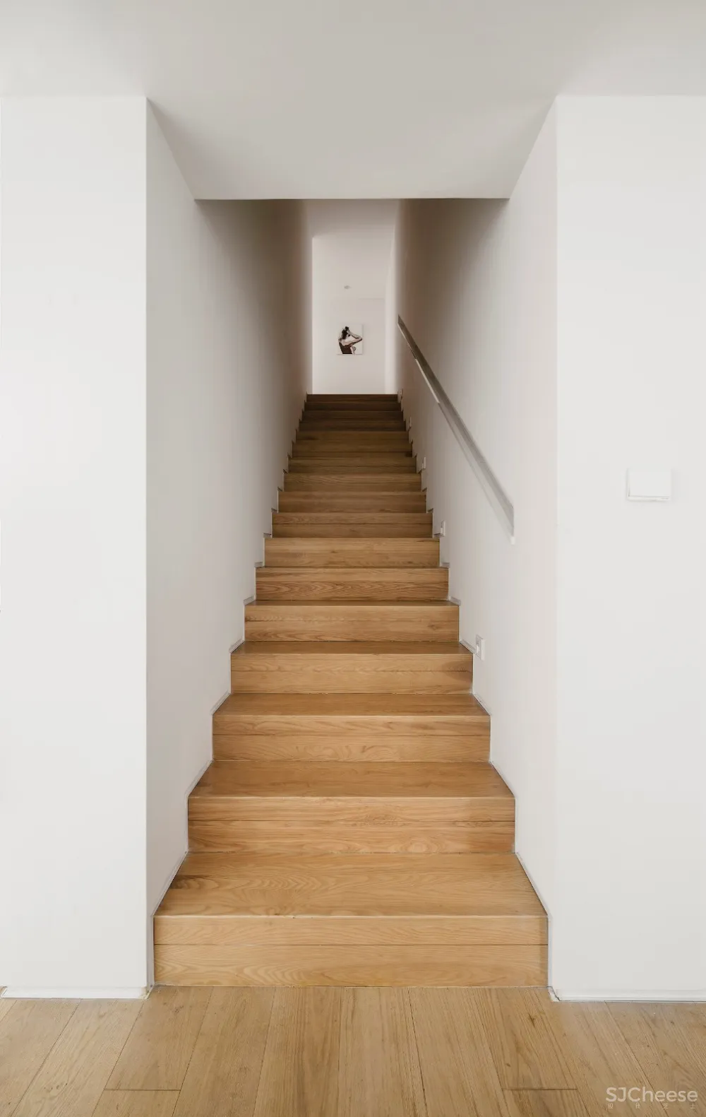 TC Apartment by Office ZHU