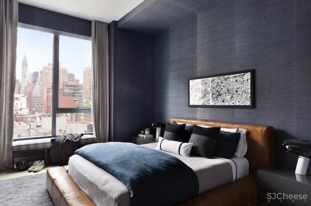 Workshop APD新作 | 捕捉品质生活的精髓