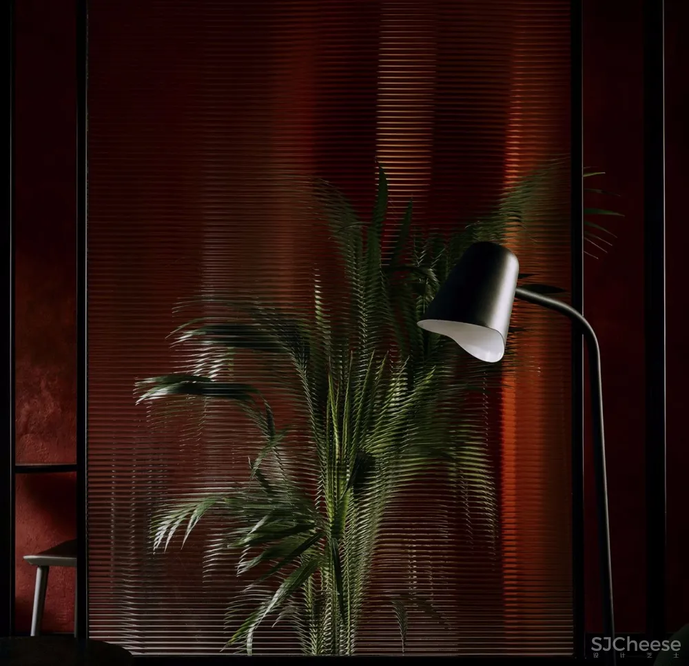 最新 | Sivak+Partners:Odessa文化每日咖啡馆