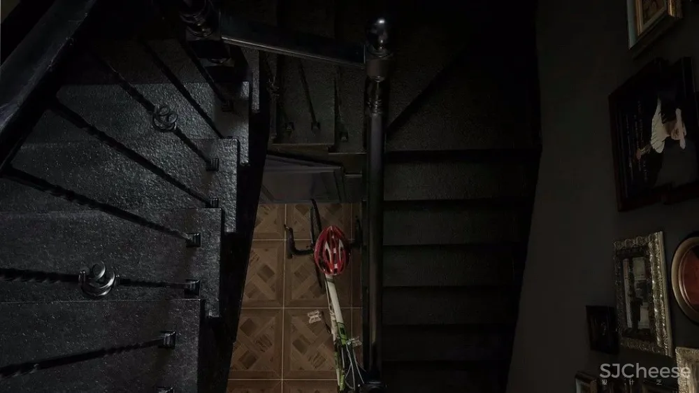 一位美妆博主的家,美极了!