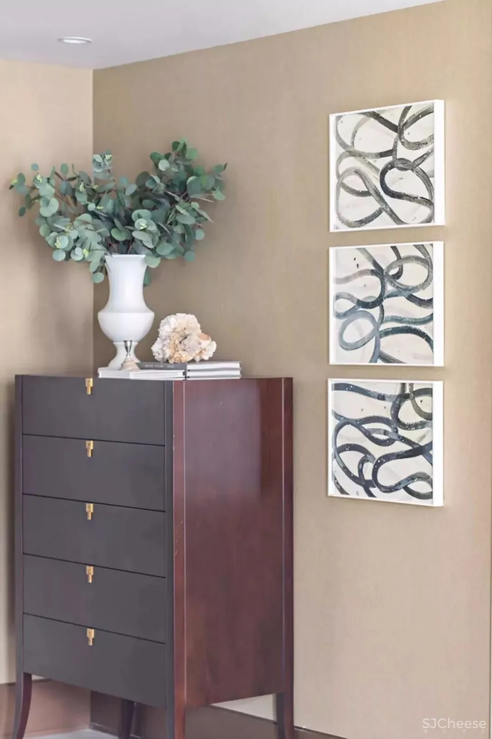 【YORO御融新作】融合中西艺术丨创造当代经典