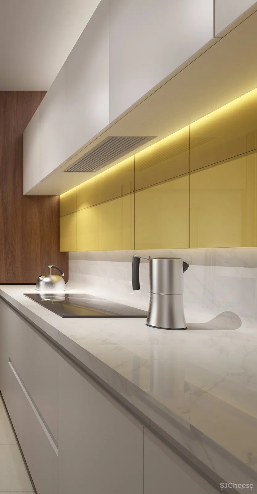 ASKEN DESIGN | 用简约的方式表达生活