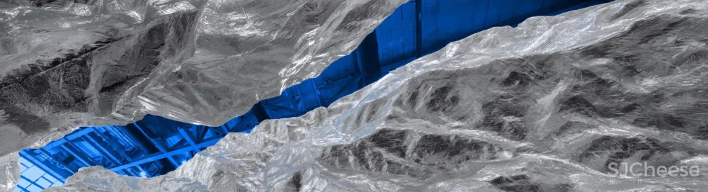 最新 | 积粟社:赶集 – 镜像·2018年广州设计周的积粟社