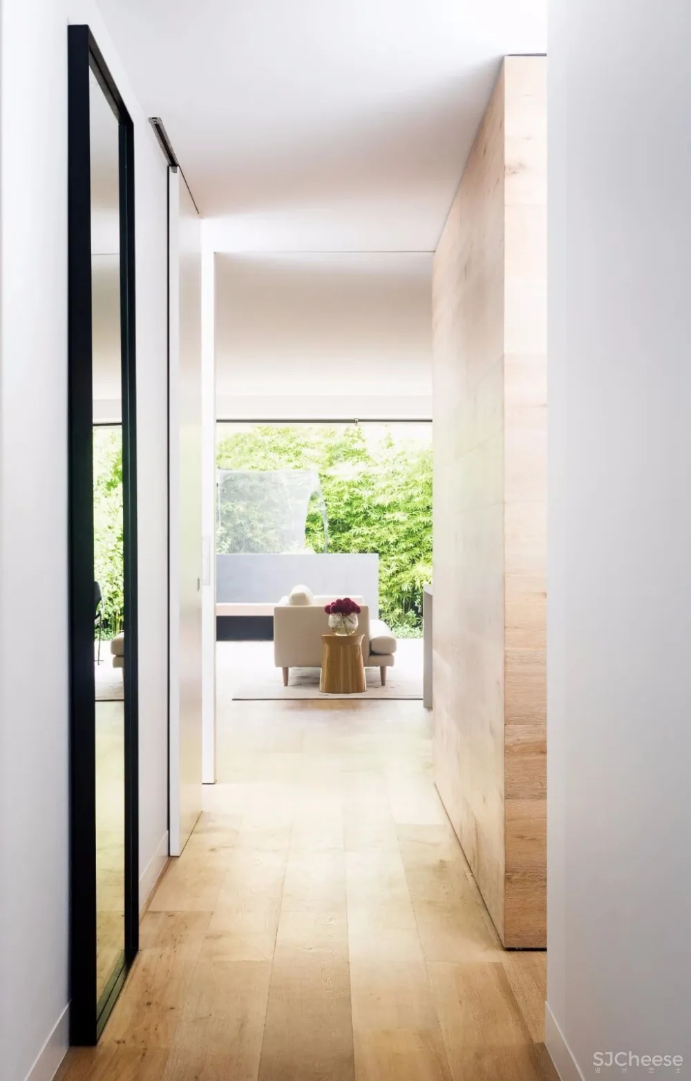 Watts Studio | 创造精致,清晰的生活