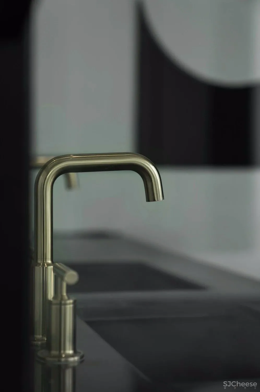 设计师用22色丨描绘了一个共通的梦