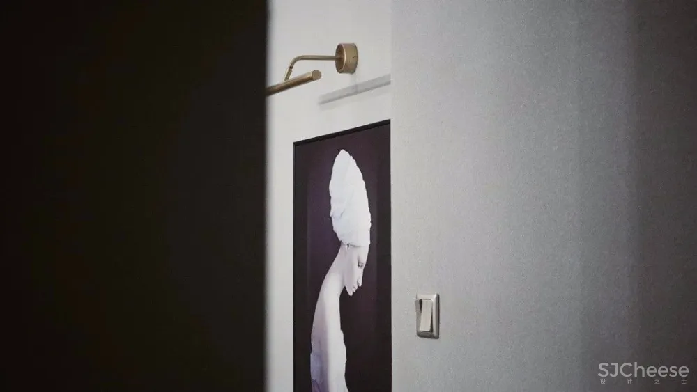 一位美妆博主的家,美极了!