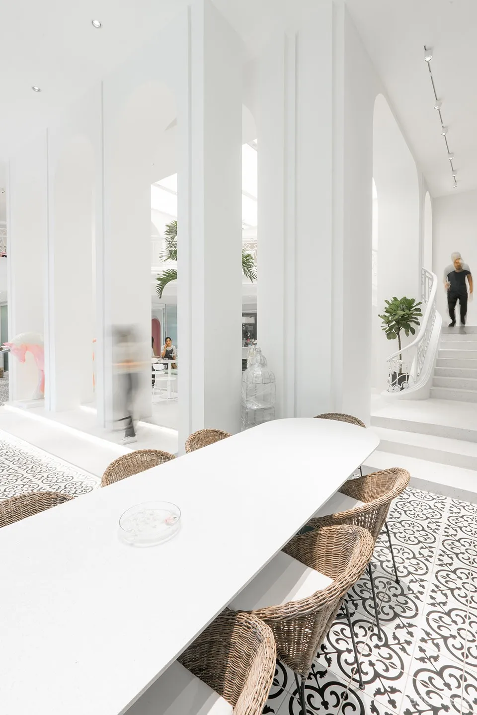 SUPIN速品家(沙面旗舰店),广州 / 加减智库