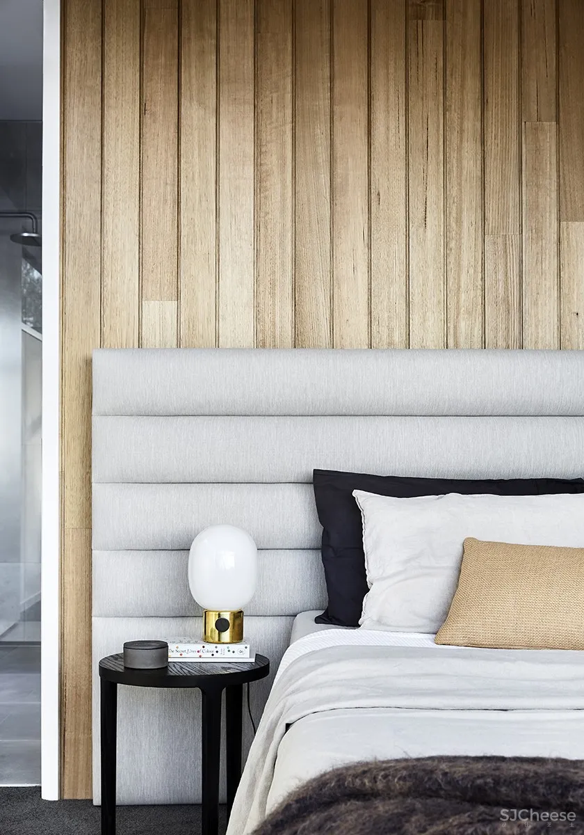 Sisalla | 富有灵感的现代美学