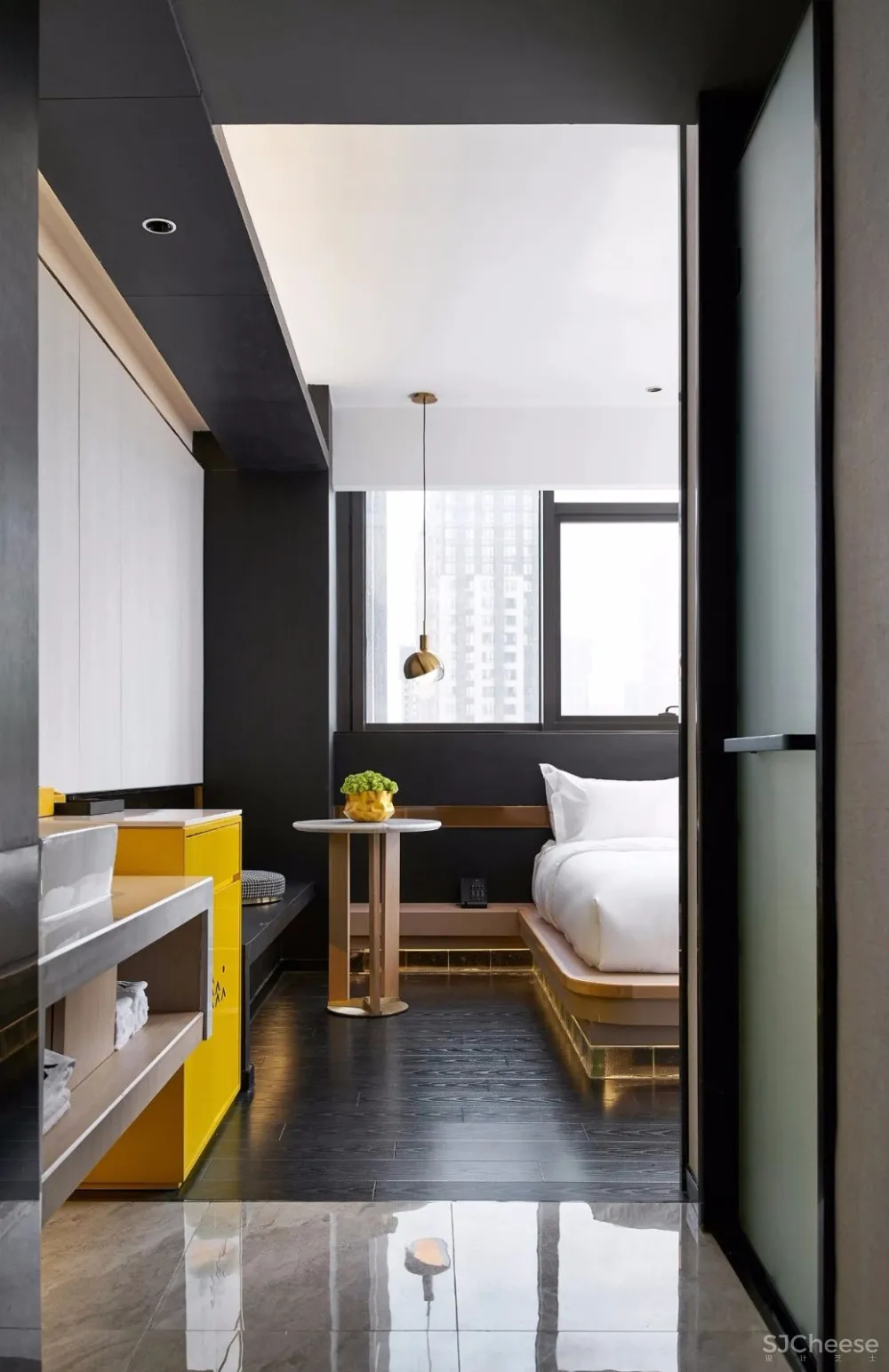 【布道设计】雲起 | 柏雲熙精品酒店精品酒店