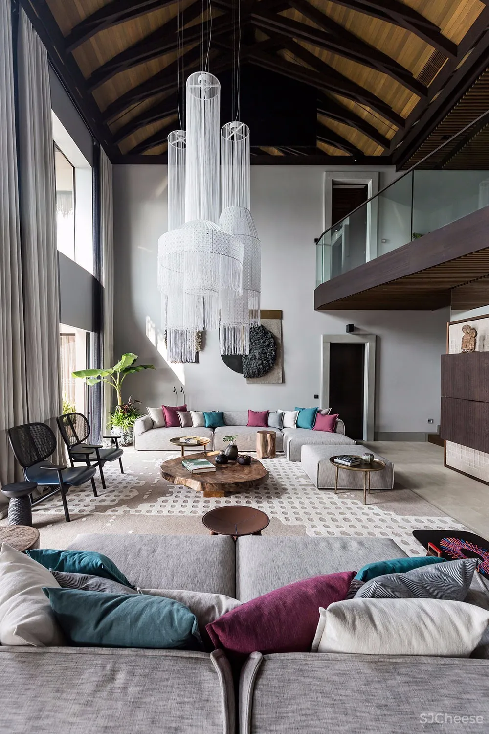 Patricia Urquiola新作 | 叙述着关于设计的故事