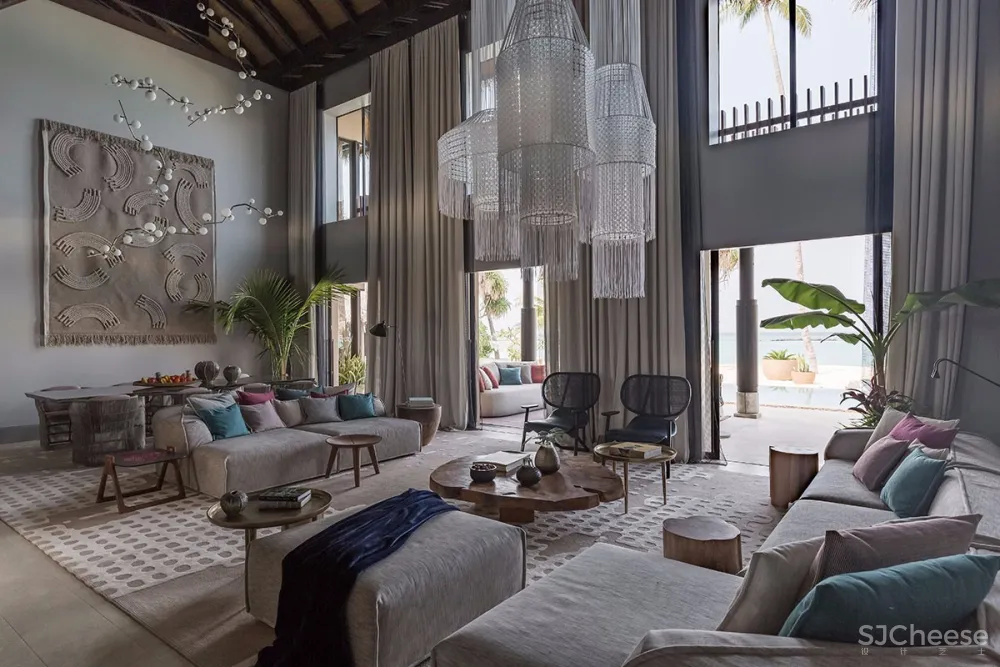 Patricia Urquiola新作 | 叙述着关于设计的故事