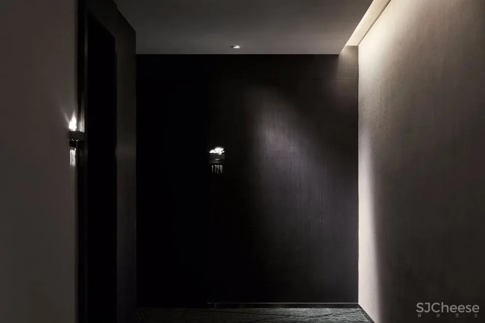 【布道设计】雲起 | 柏雲熙精品酒店精品酒店