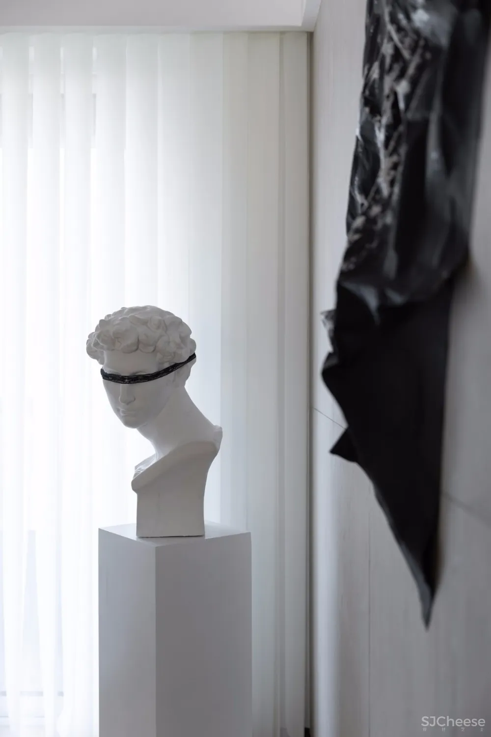 日式禅宗与道家哲学极简主义建筑的设计美学