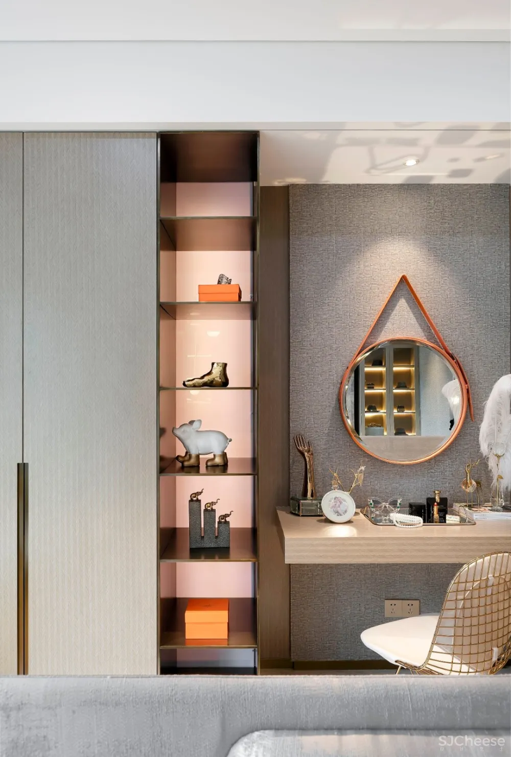 一然新作 | 释放性灵的东方哲学空间