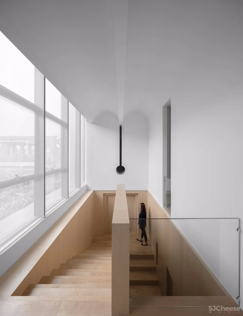 新作 | 真正的顶级设计,源于内在的伟大