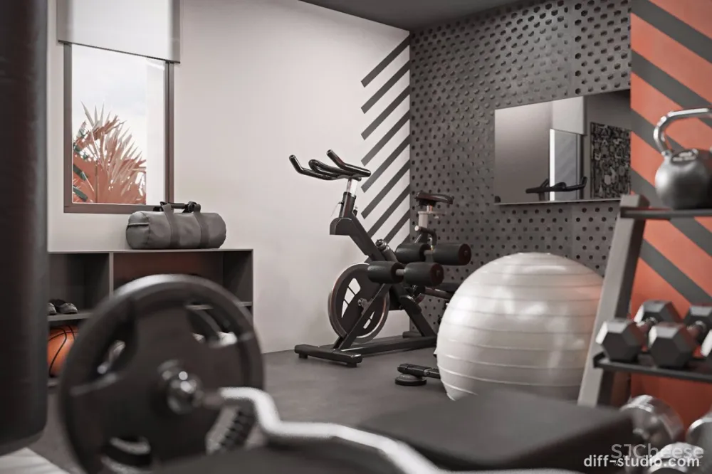 巴黎这套住宅到底有多高级丨咱也不敢问……