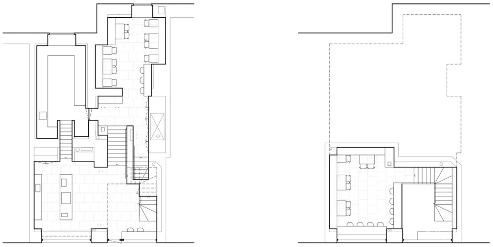 Kale & Crave餐厅,斯德哥尔摩 / Matteo Foresti