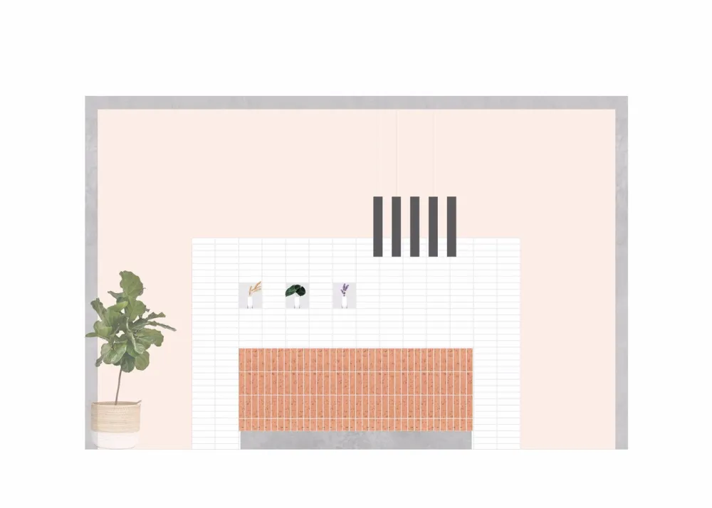 首发 | BARDI studio:HASH 纯天然护肤精品店