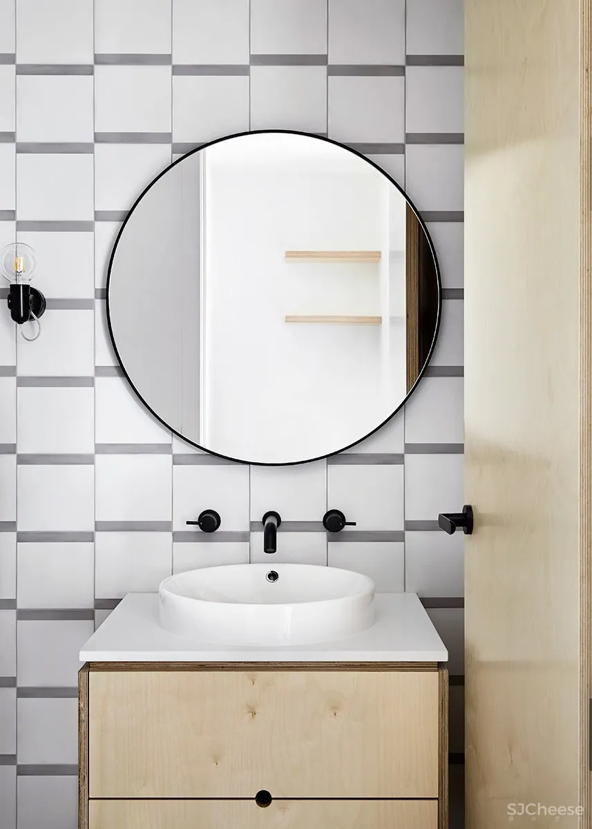 Sisalla | 富有灵感的现代美学