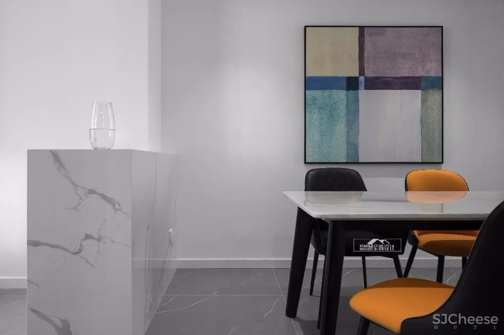 105个工作日，近全系手工制作丨他家的高级感极简风羡煞旁人