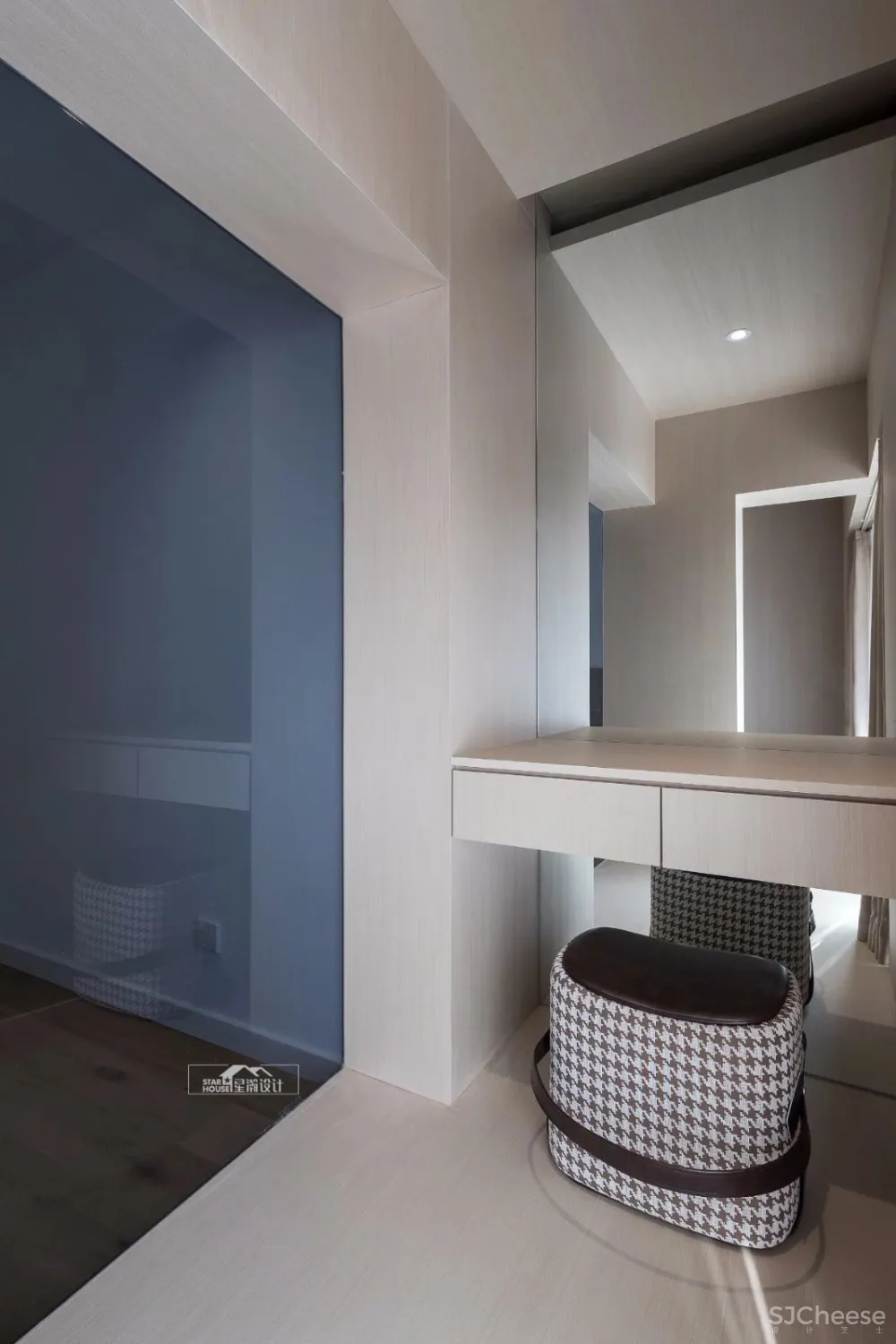 105个工作日，近全系手工制作丨他家的高级感极简风羡煞旁人