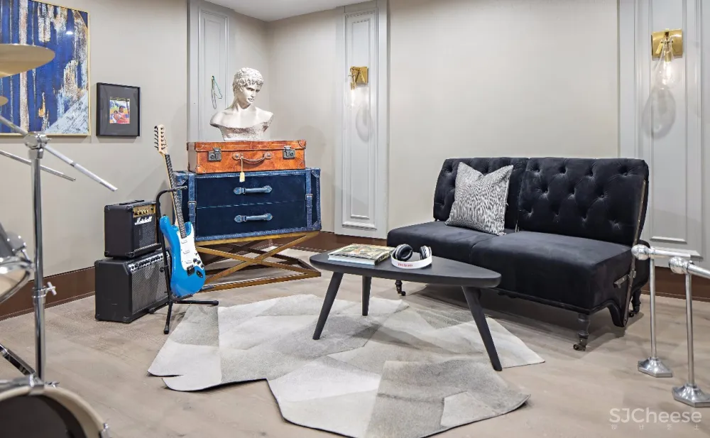 YORO御融 | 打破传统,重构新古典与现代东方文化的关系