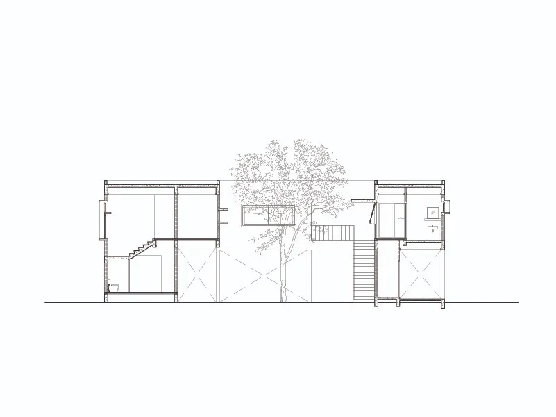 最新 | Research Studio Panin:泰国DN住宅