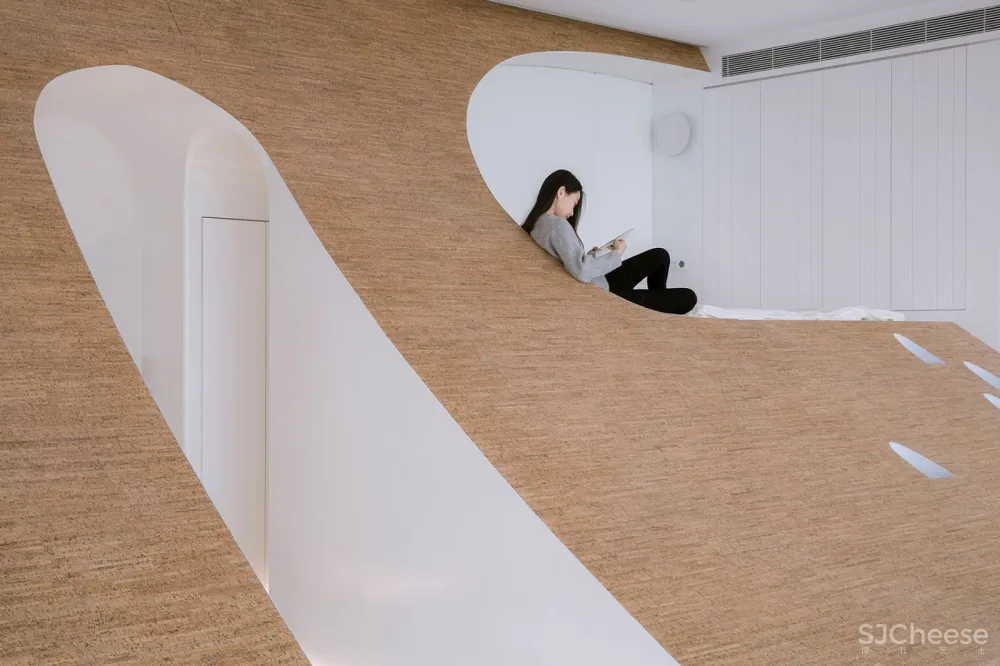 新作 | 建筑营设计工作室:北京 山居