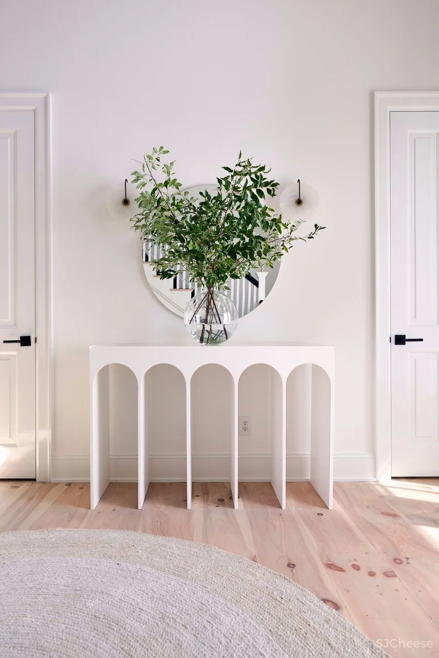 Timothy Godbold | 崇尚天然材料的内在美