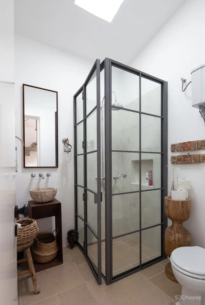 CORE Architects:葡萄牙住宅 Villa AH