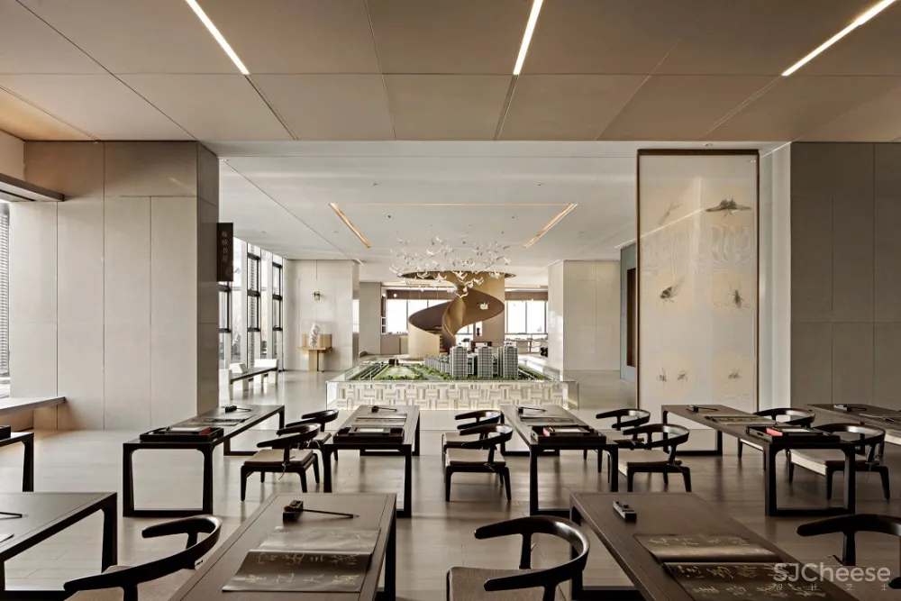 新作 | 光、韵律、艺术,纯粹灵动的游园梦境