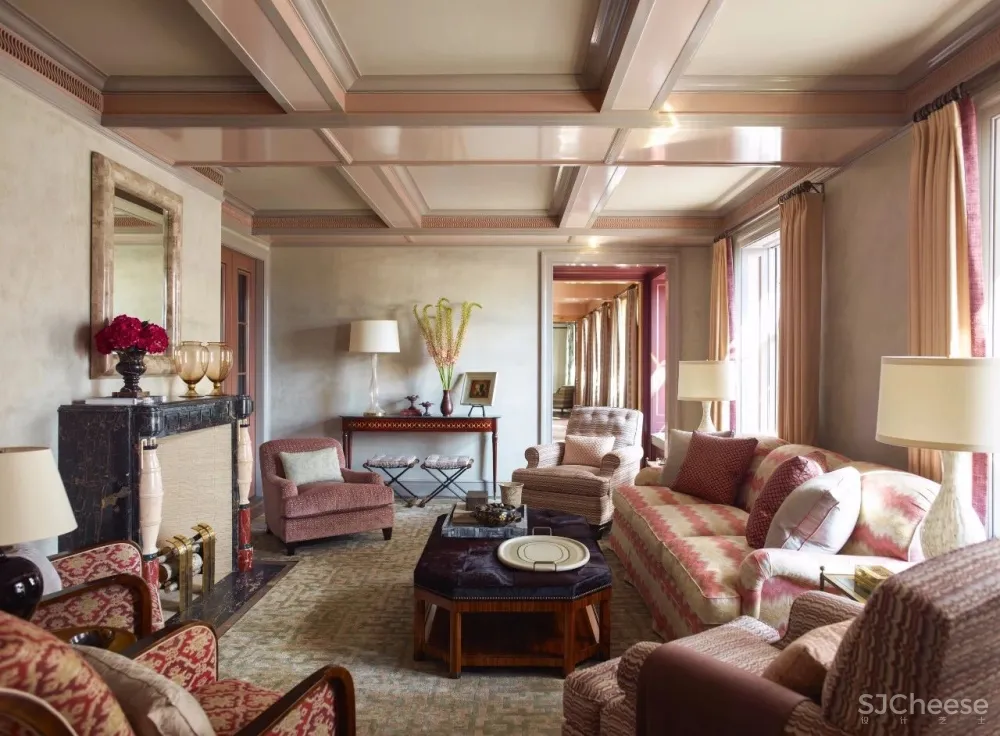 Peter Pennoyer | 古典主义和历史保护的领导者