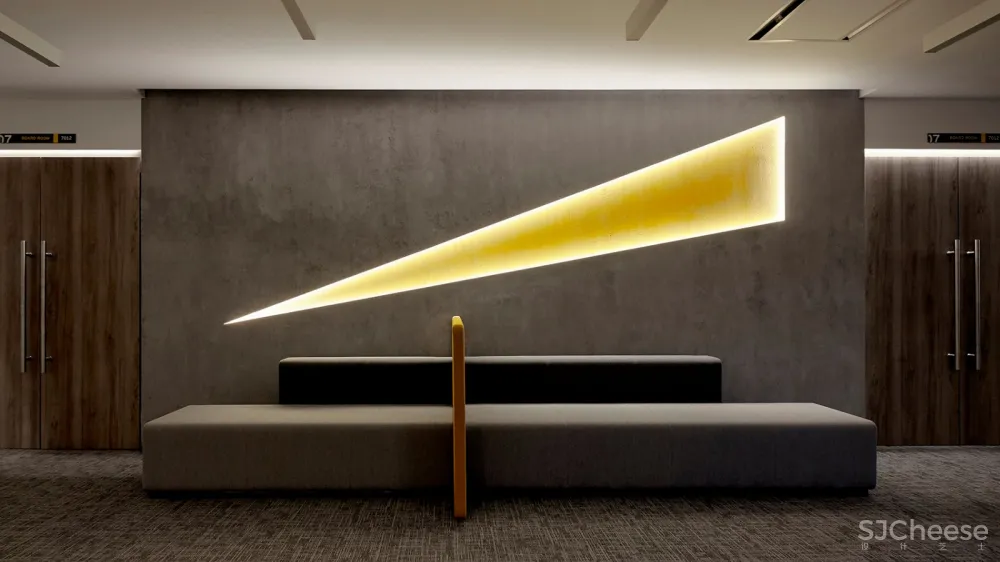 EY办公室,布达佩斯 / LAB5 architects