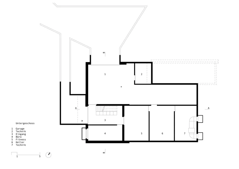 Tormen Architekten AG | 充满魅力的瑞士独立住宅