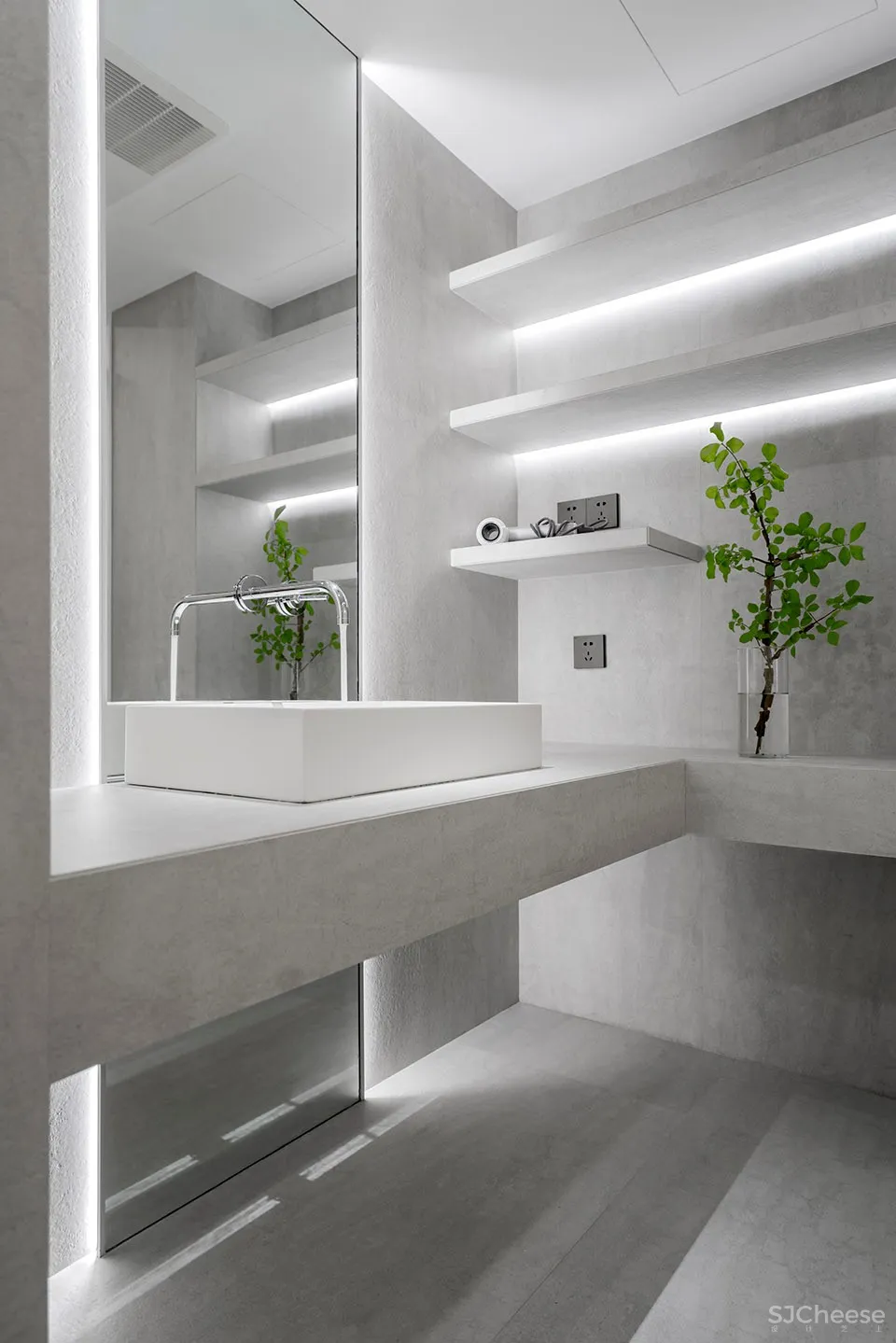 素胚静舍,浙江 / 朴居空间 + 无研空间