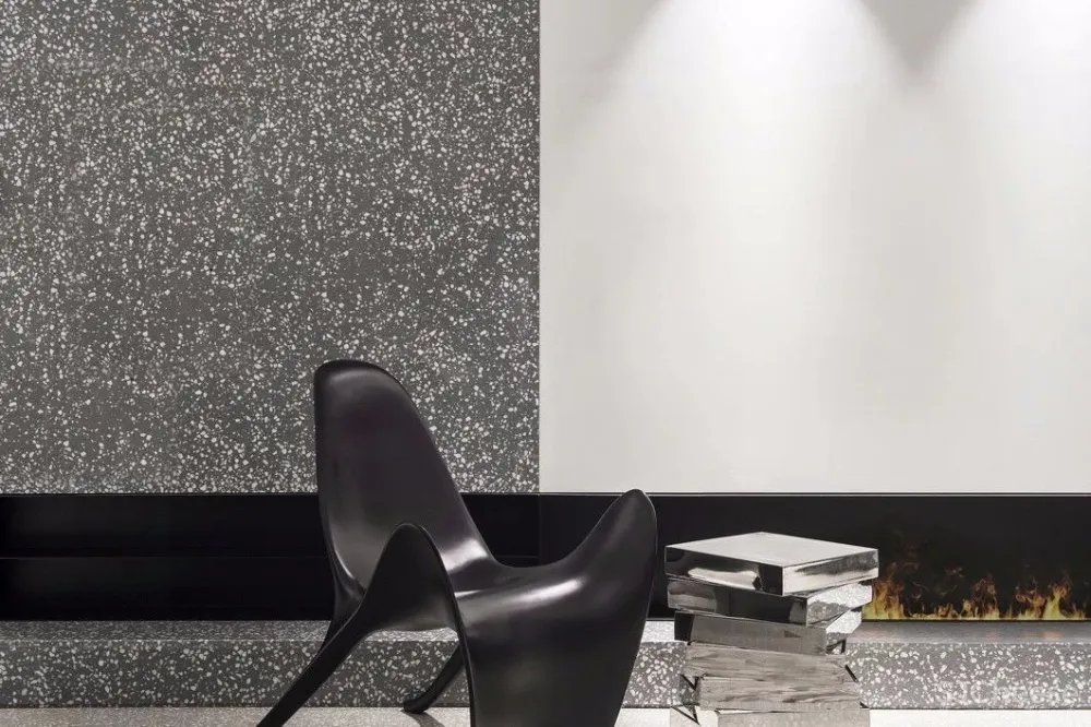 一然新作 | 释放性灵的东方哲学空间