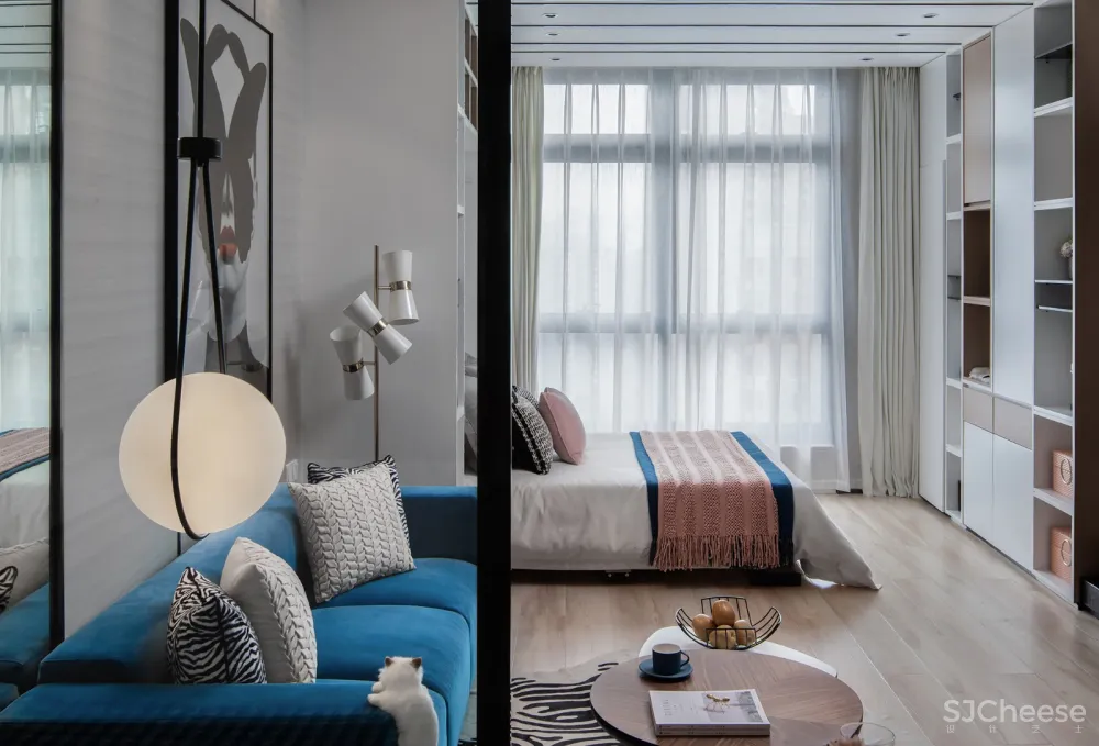 品辰设计|生活里的小确幸!