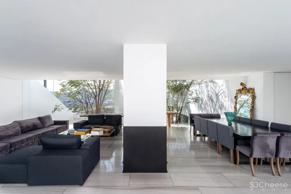 House JA / HW-STUDIO