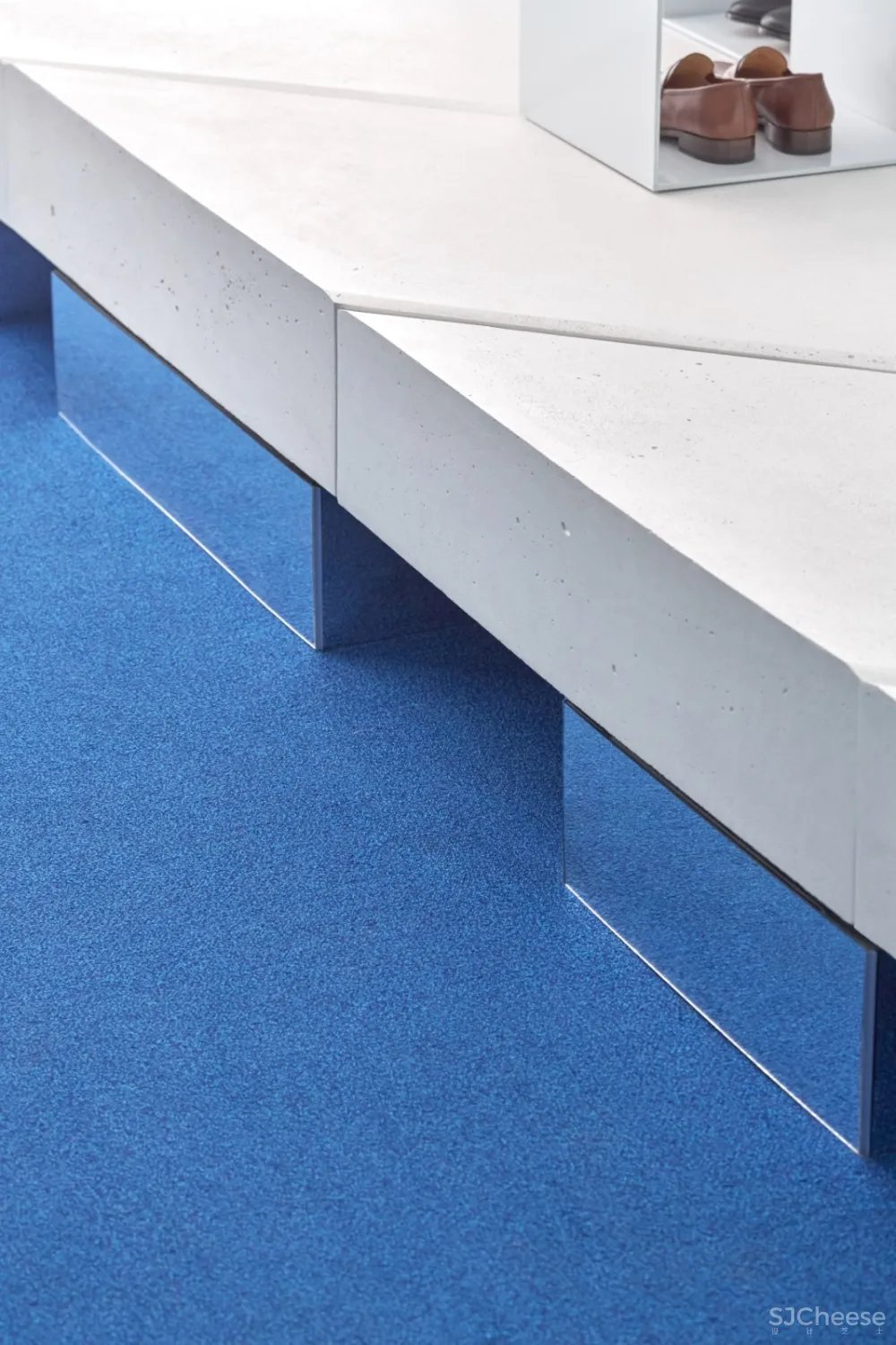 首发 | Milliøns：Jack Erwin 男装纽约旗舰店