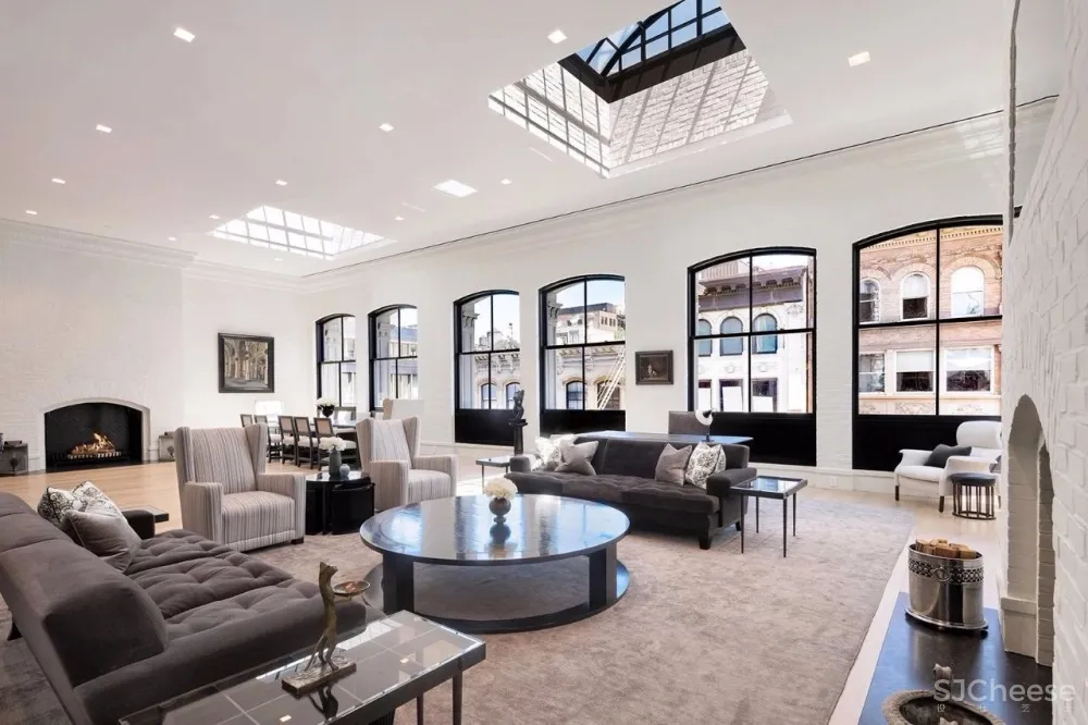 全球8款亿元豪宅设计丨到底豪在哪里