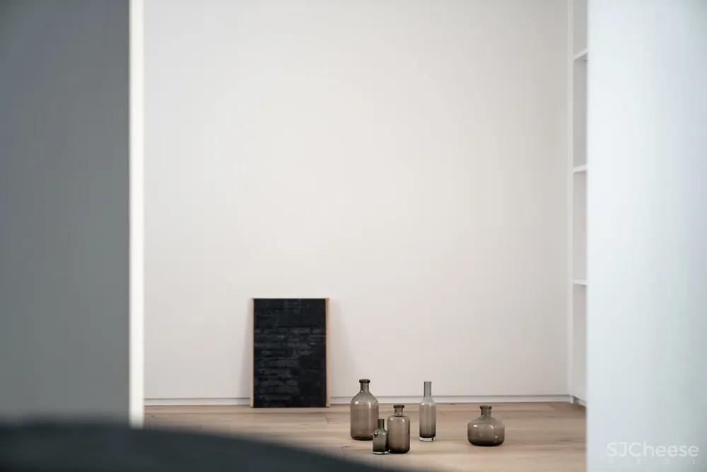 TC公寓,江苏 / 〇筑设计