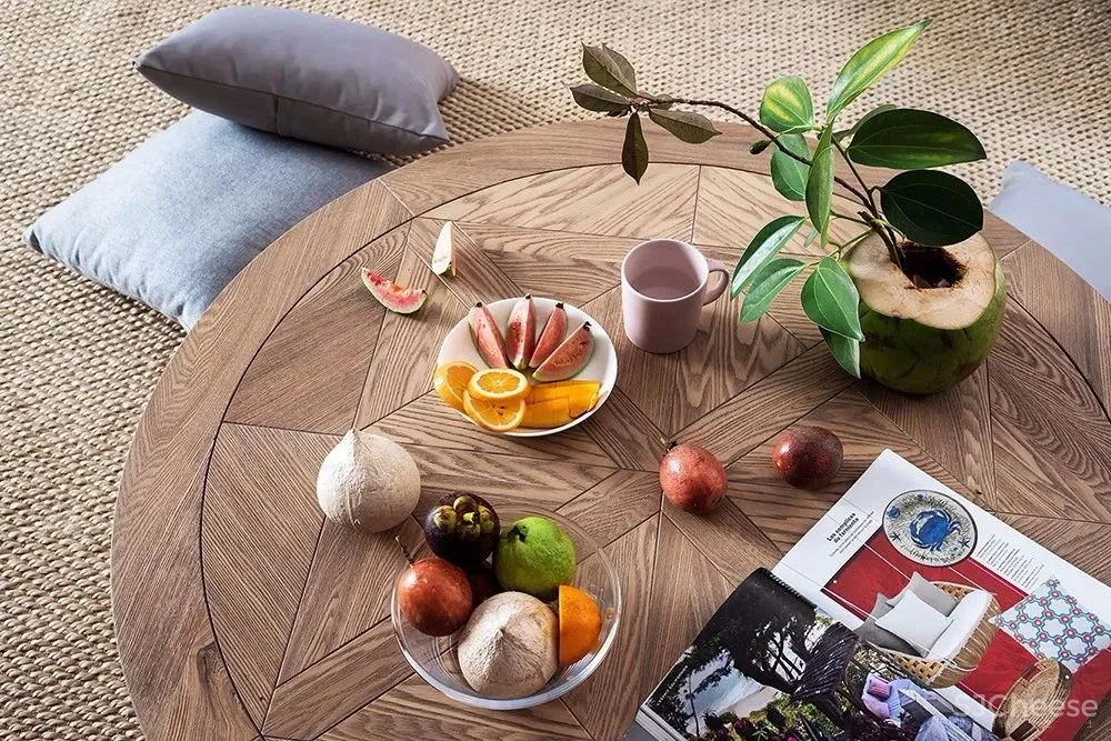 700㎡超级梦幻的花园大别墅丨打造栖居自然而现代的生活