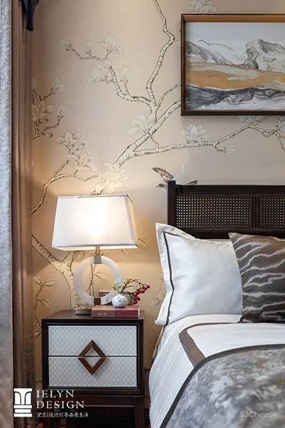 玉林彰泰城样板间