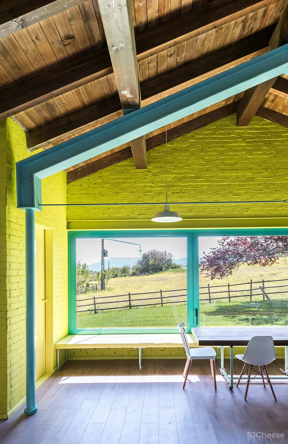 新旧住宅,西班牙 / Enrique Espinosa + Lys Villalba