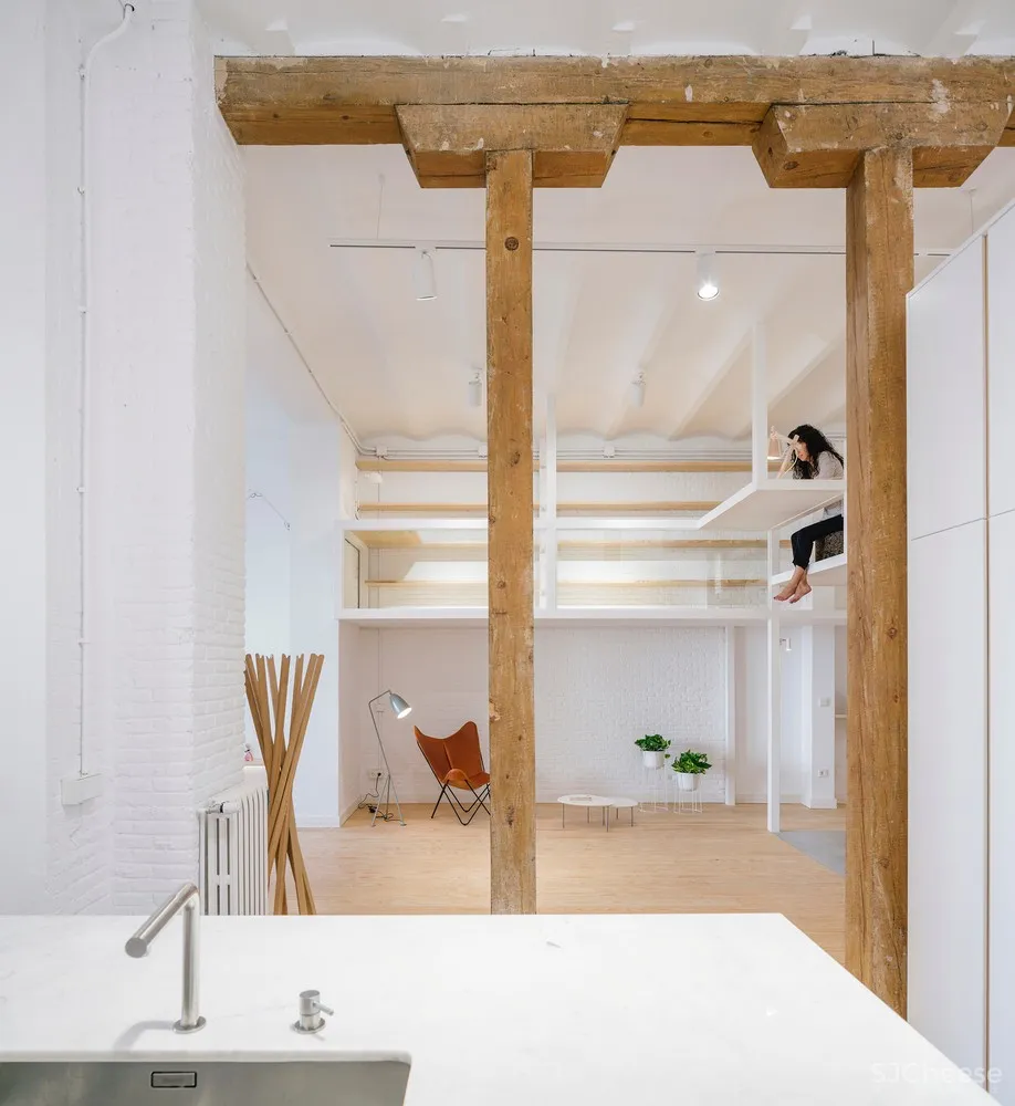 J House / Zooco Estudio