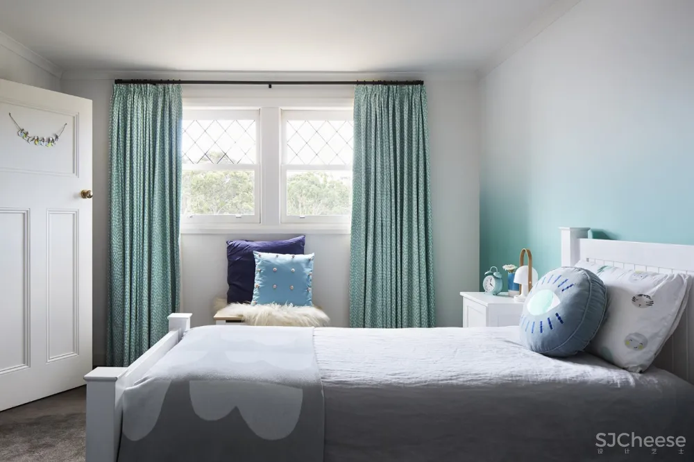 Sisalla | 富有灵感的现代美学