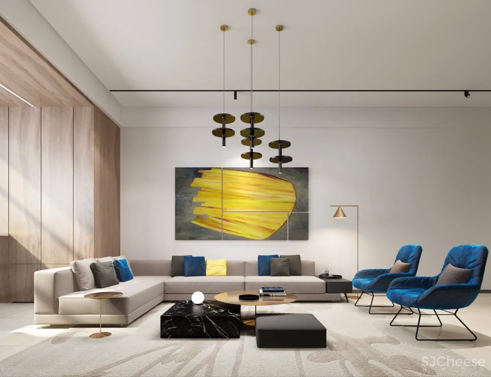 ASKEN DESIGN | 用简约的方式表达生活