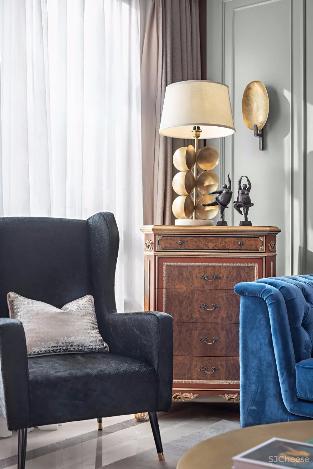 YORO御融 | 打破传统,重构新古典与现代东方文化的关系