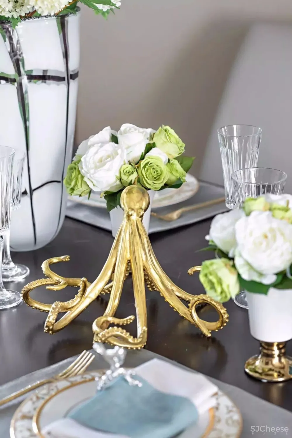 【YORO御融新作】融合中西艺术丨创造当代经典